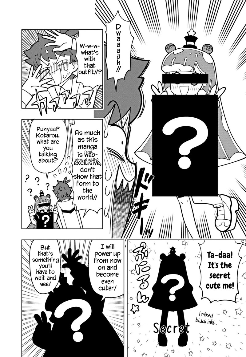 Puniru Wa KawaII Slime Chapter 39 Page 6