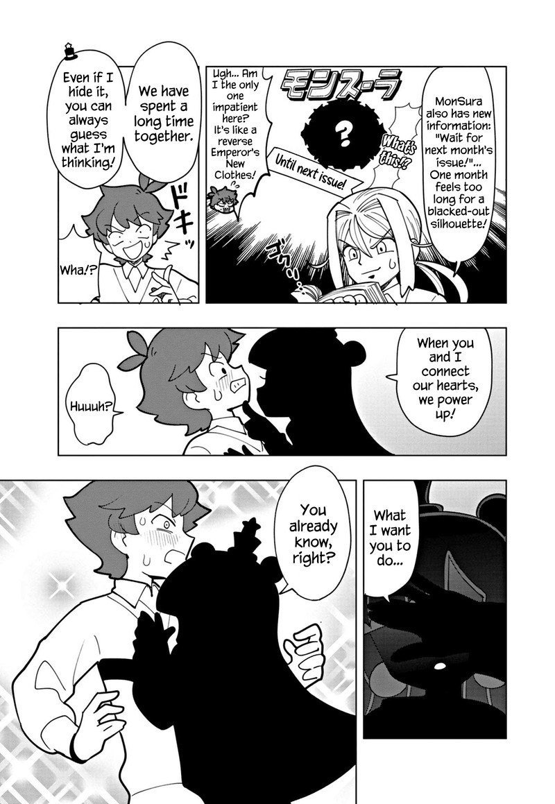 Puniru Wa KawaII Slime Chapter 39 Page 7