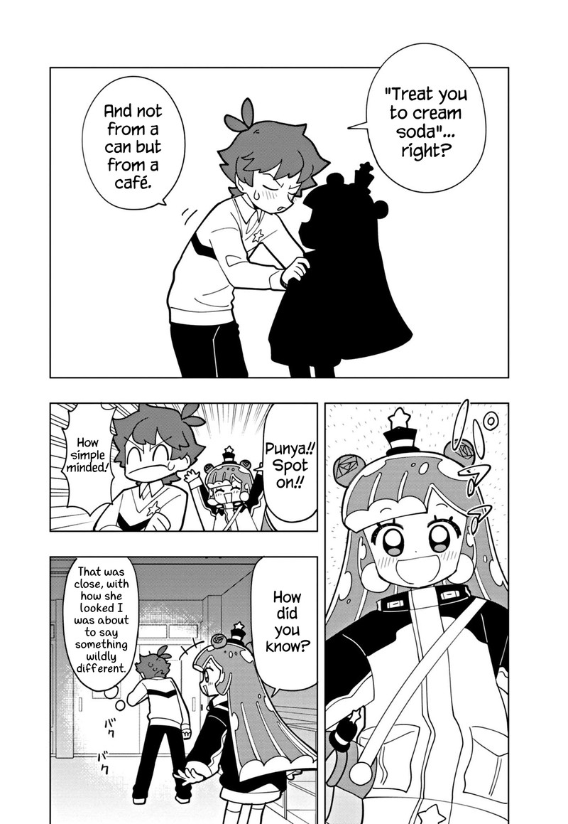 Puniru Wa KawaII Slime Chapter 39 Page 8