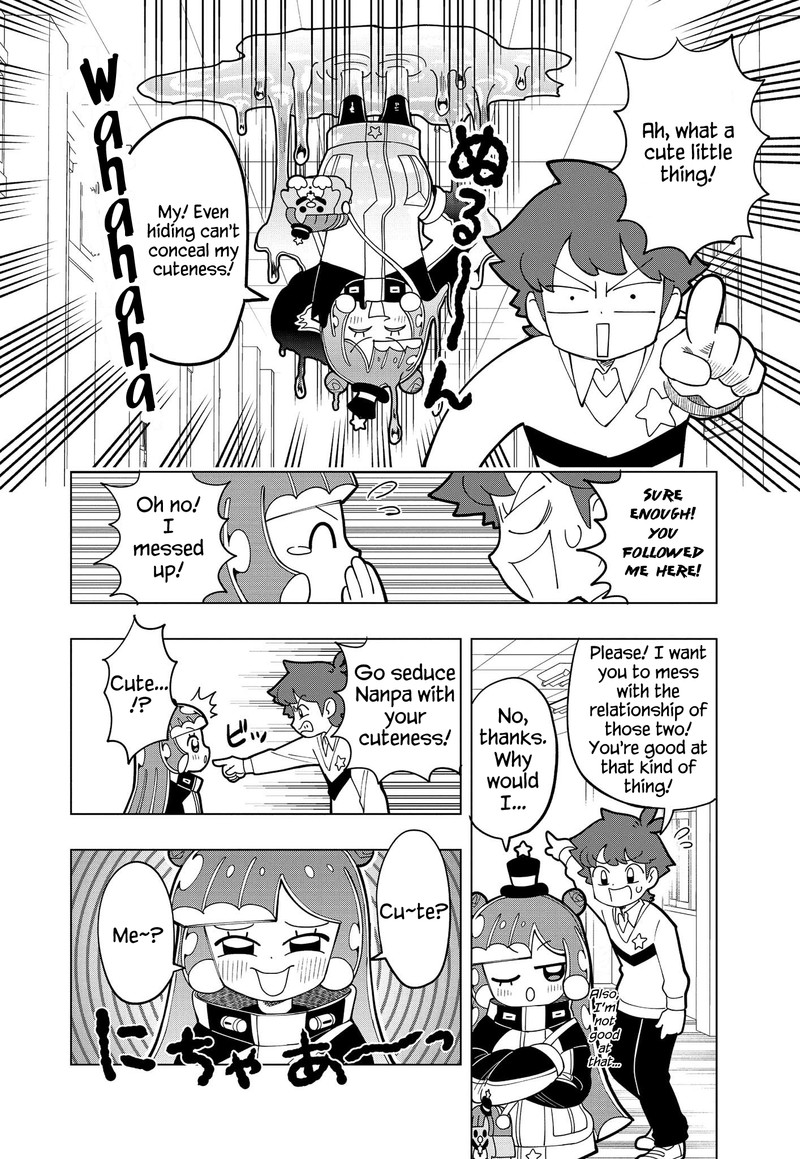 Puniru Wa KawaII Slime Chapter 4 Page 6