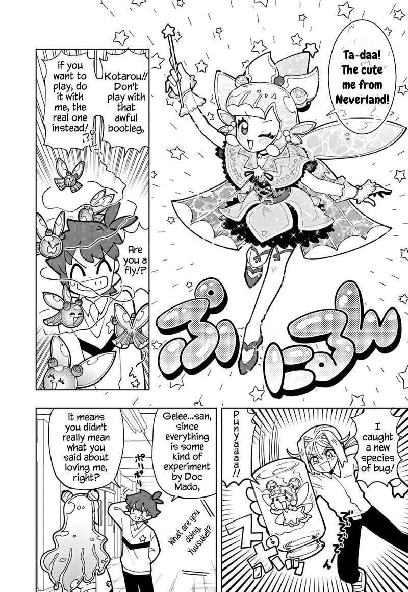 Puniru Wa KawaII Slime Chapter 41 Page 6