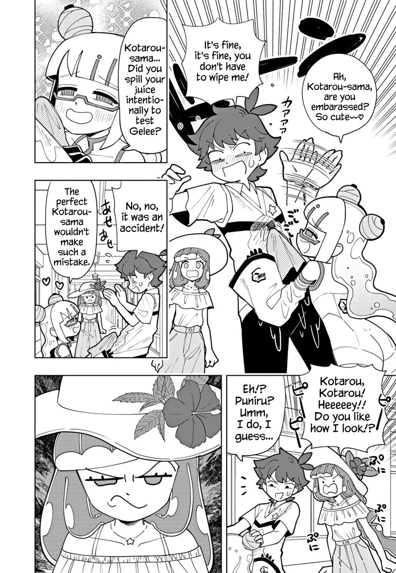 Puniru Wa KawaII Slime Chapter 42 Page 2