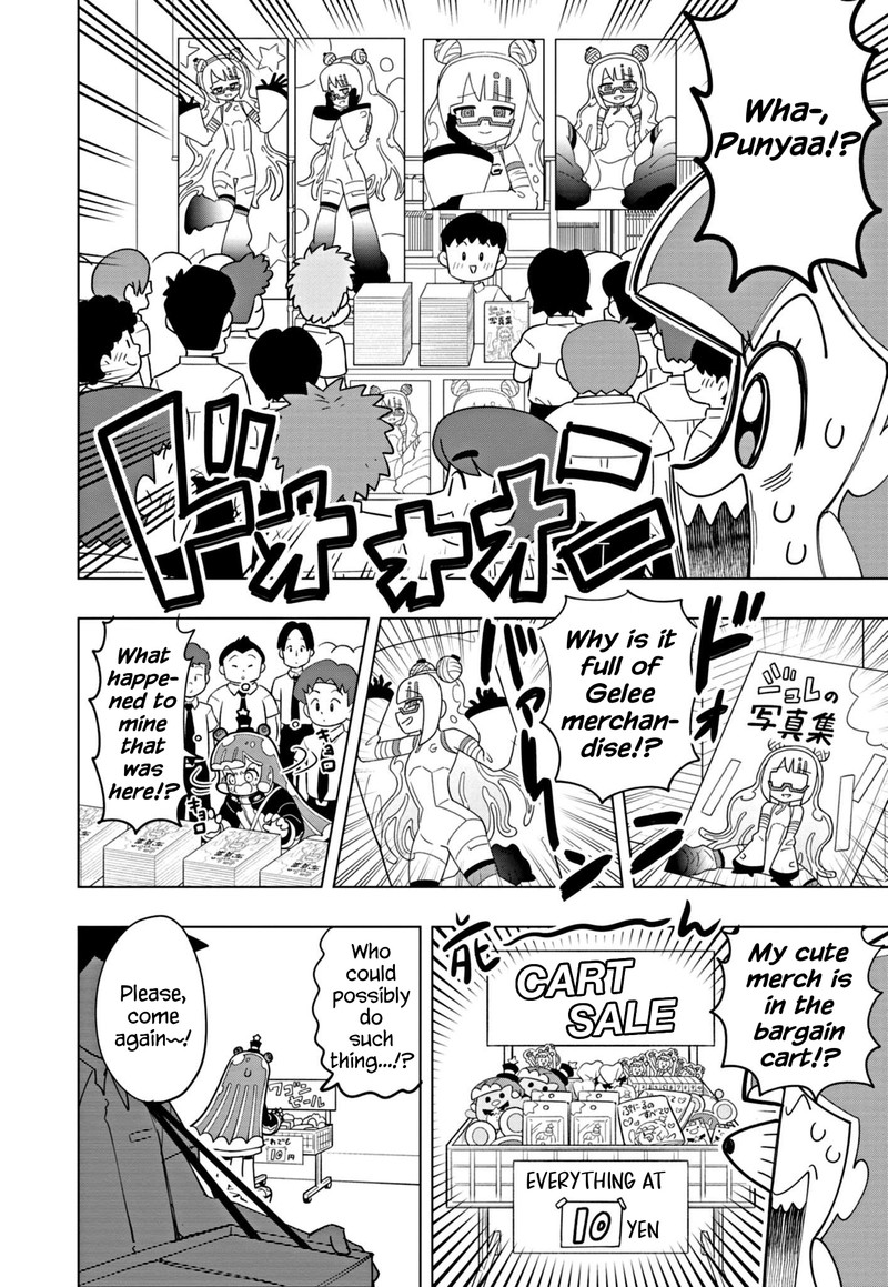 Puniru Wa KawaII Slime Chapter 42 Page 6