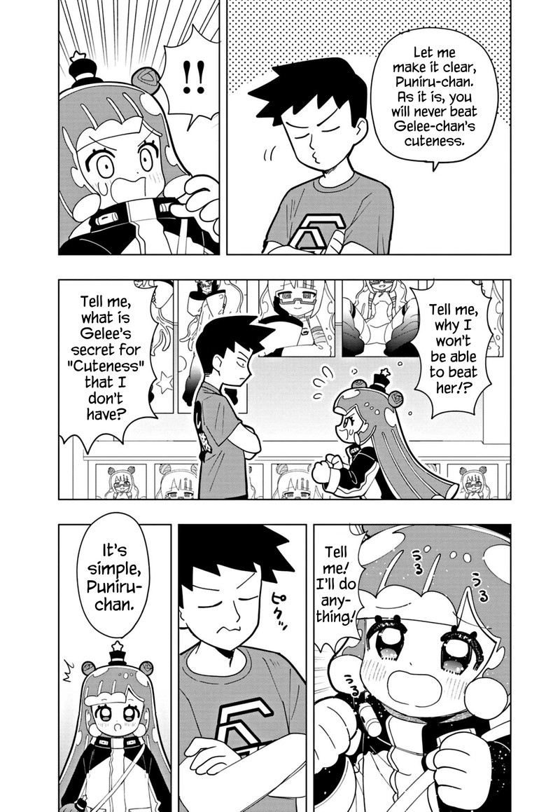 Puniru Wa KawaII Slime Chapter 42 Page 9