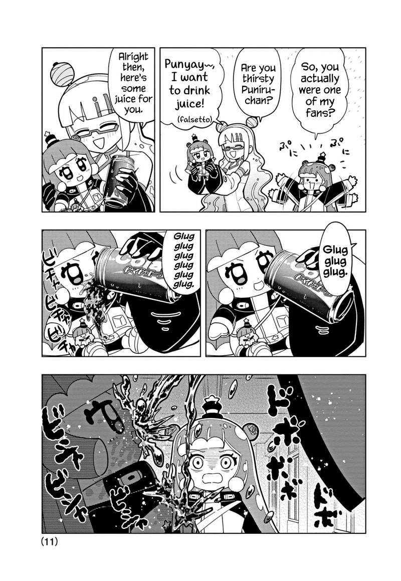 Puniru Wa KawaII Slime Chapter 43 Page 11