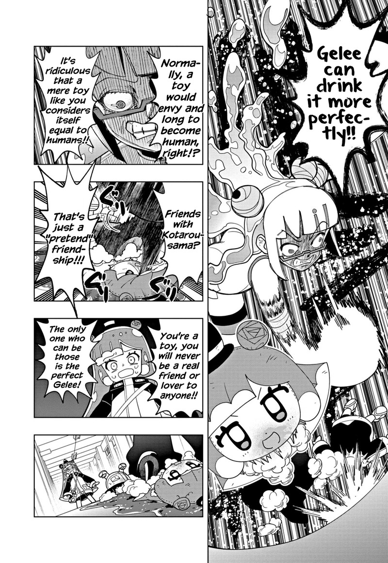 Puniru Wa KawaII Slime Chapter 43 Page 12