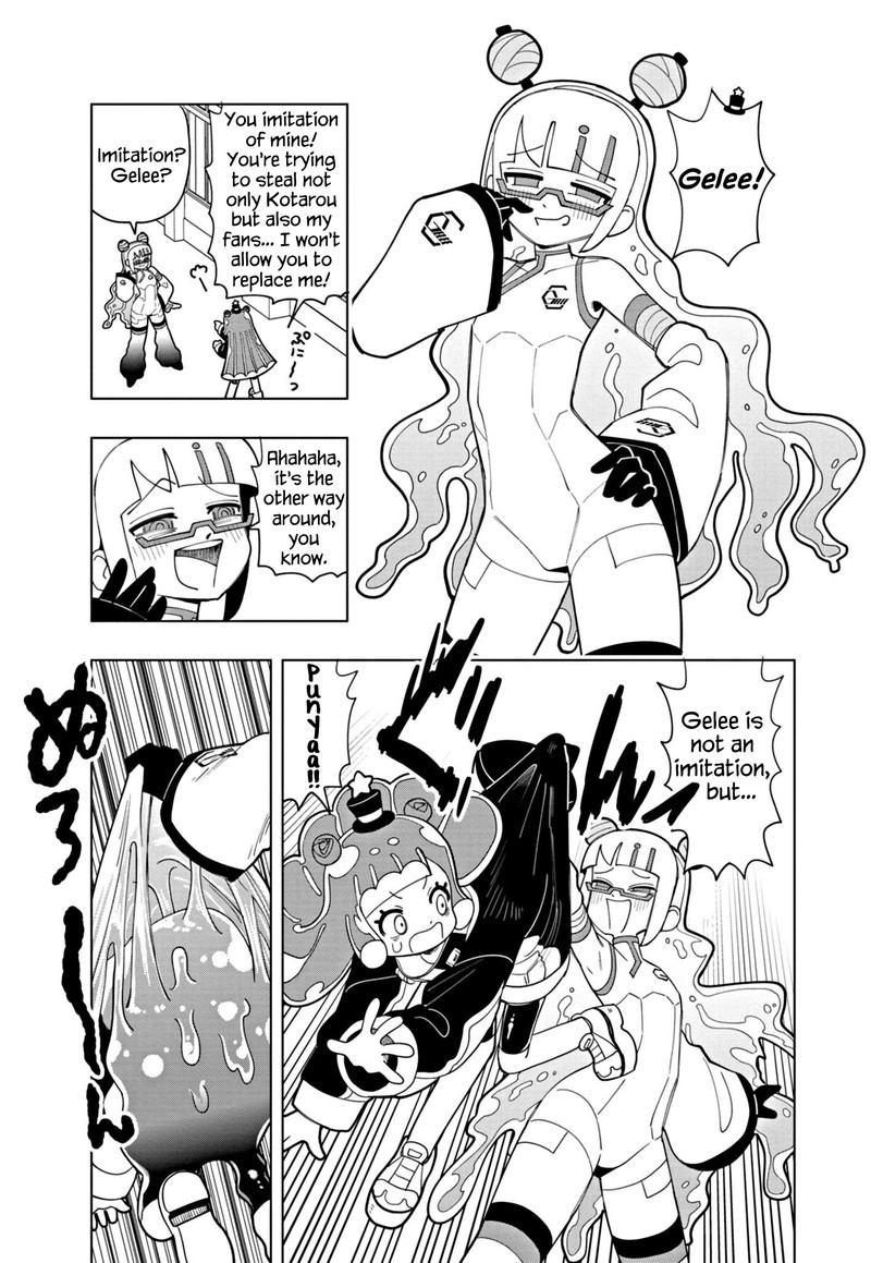 Puniru Wa KawaII Slime Chapter 43 Page 5