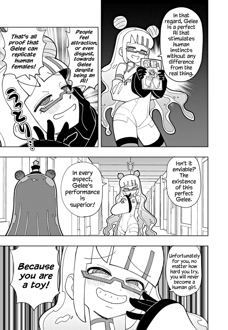 Puniru Wa KawaII Slime Chapter 43 Page 7