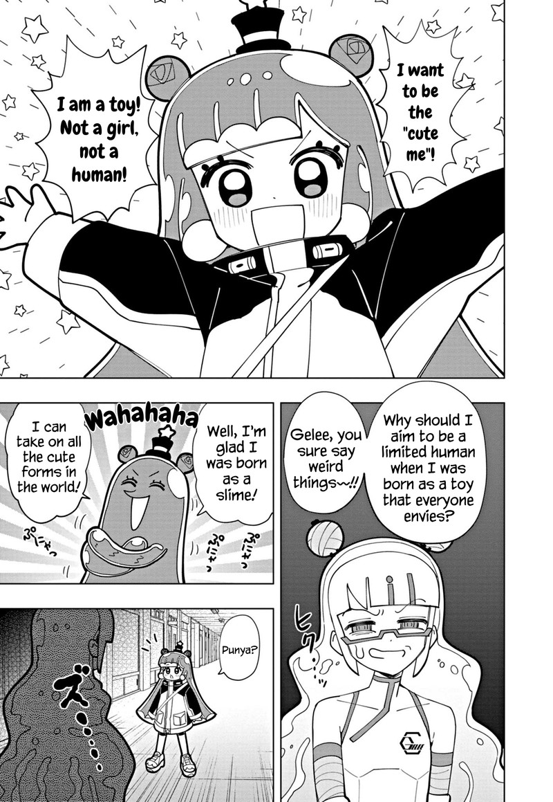 Puniru Wa KawaII Slime Chapter 43 Page 9