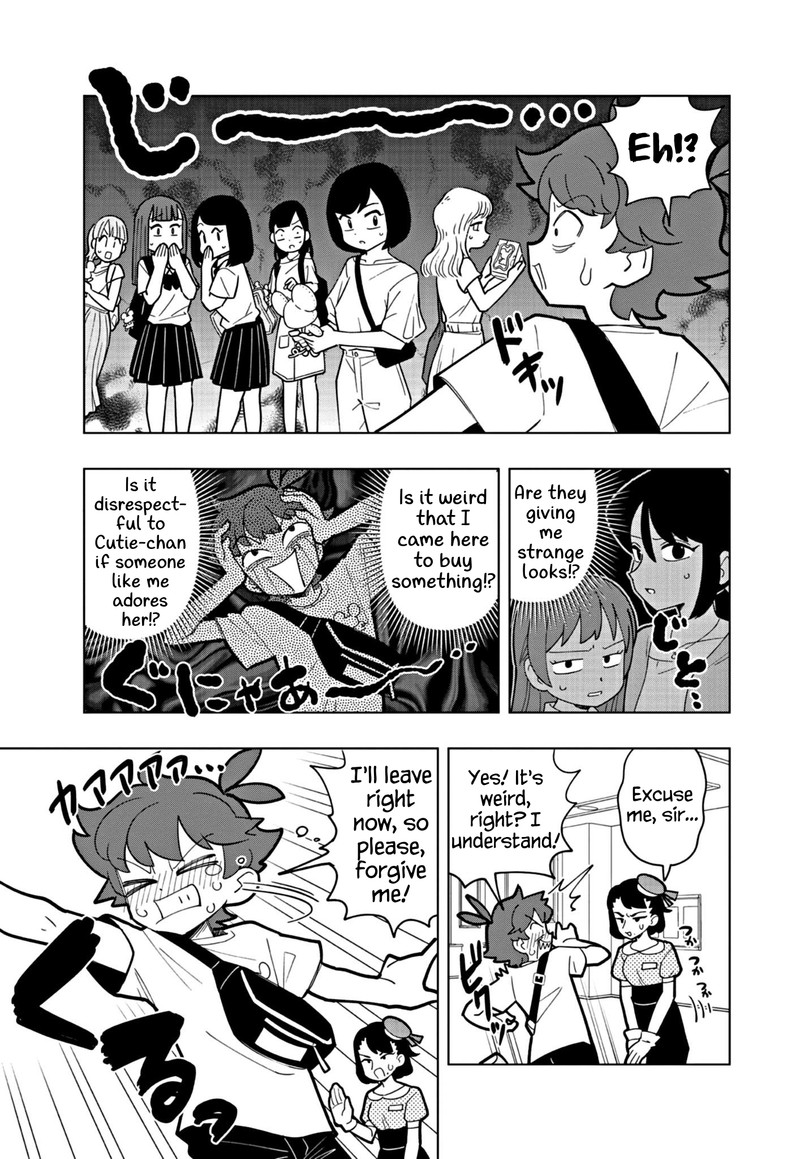 Puniru Wa KawaII Slime Chapter 44 Page 3