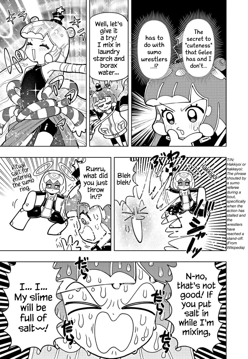 Puniru Wa KawaII Slime Chapter 44 Page 7