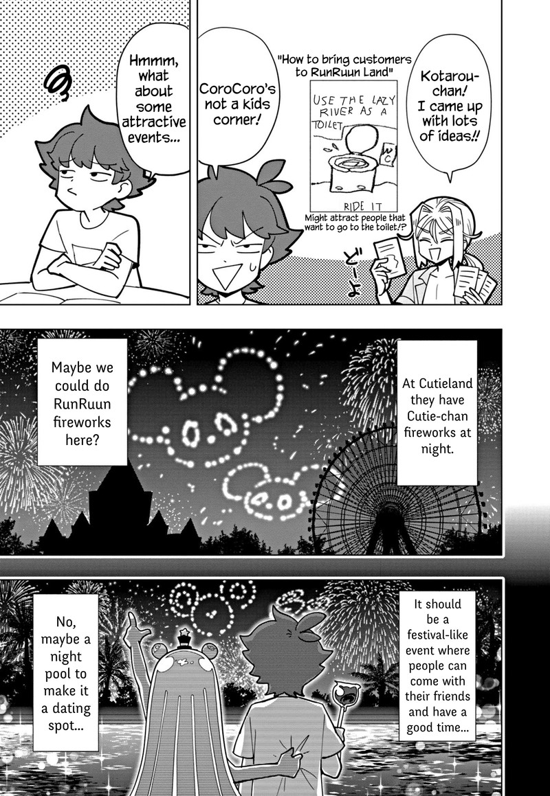 Puniru Wa KawaII Slime Chapter 46 Page 7