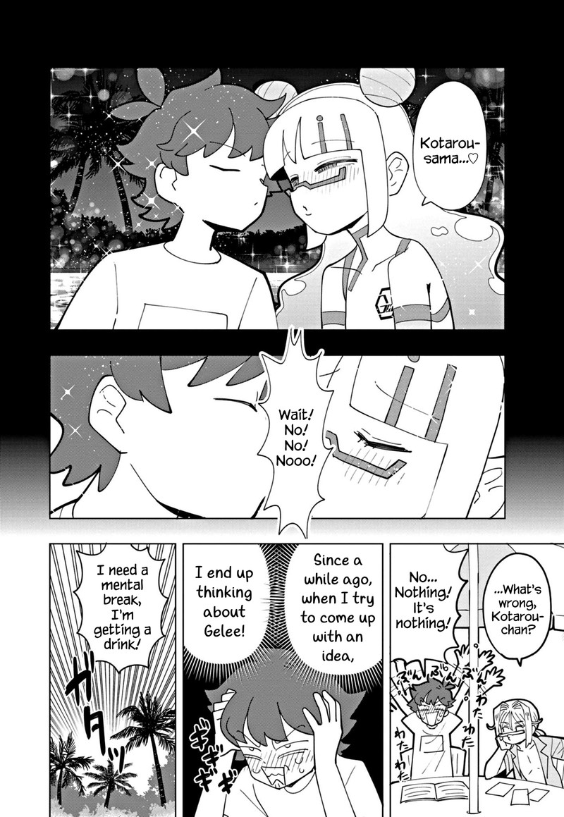 Puniru Wa KawaII Slime Chapter 46 Page 8