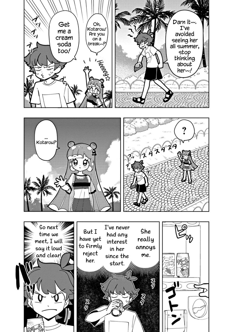 Puniru Wa KawaII Slime Chapter 46 Page 9