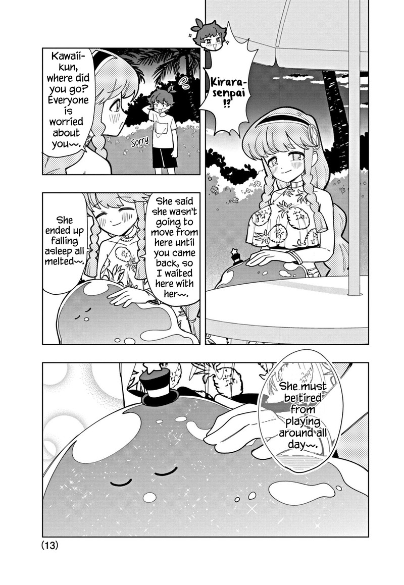 Puniru Wa KawaII Slime Chapter 47 Page 13