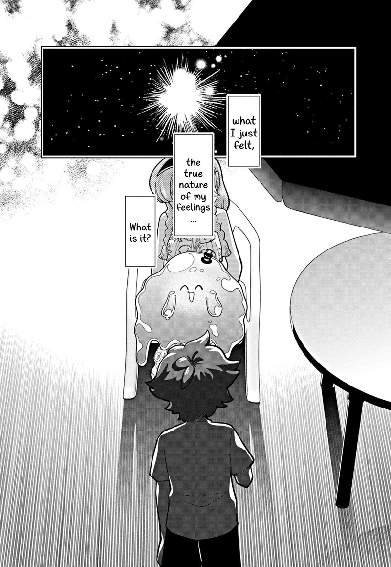 Puniru Wa KawaII Slime Chapter 47 Page 15