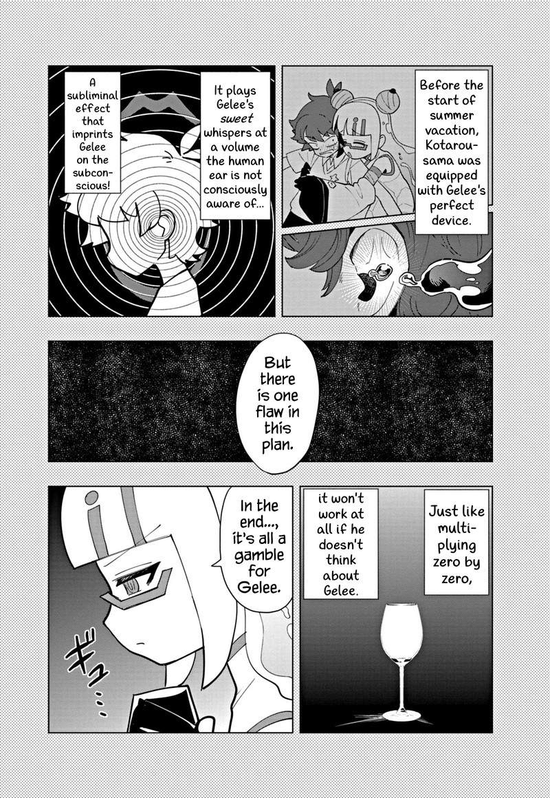 Puniru Wa KawaII Slime Chapter 47 Page 2