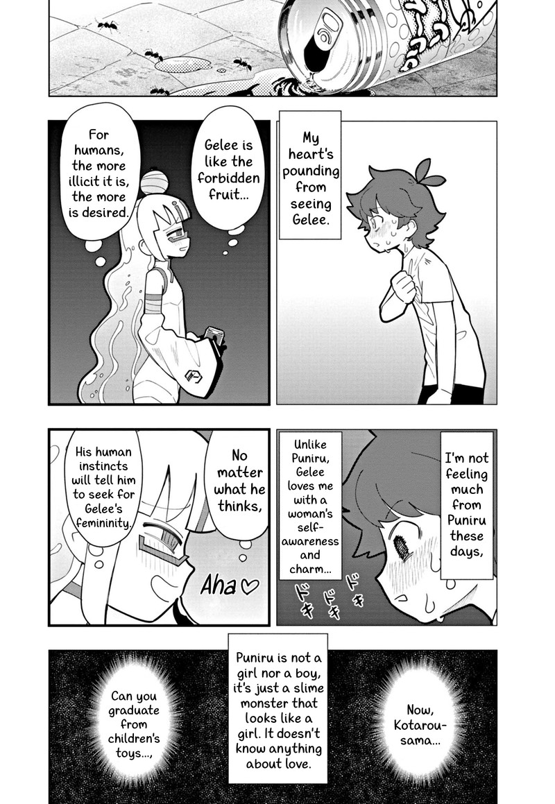 Puniru Wa KawaII Slime Chapter 47 Page 6