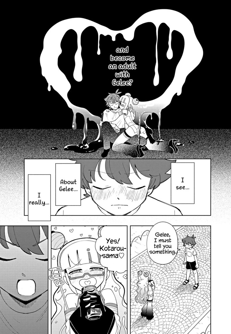Puniru Wa KawaII Slime Chapter 47 Page 7