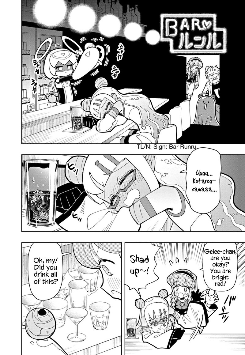 Puniru Wa KawaII Slime Chapter 48 Page 2
