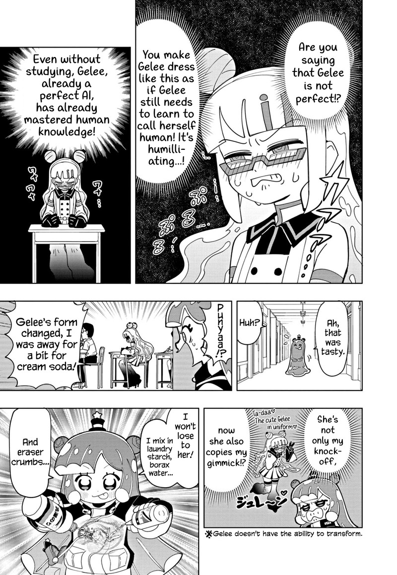 Puniru Wa KawaII Slime Chapter 48 Page 7