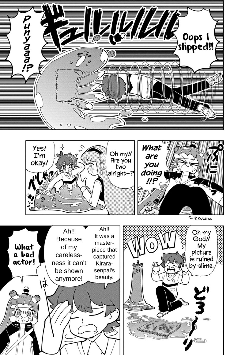 Puniru Wa KawaII Slime Chapter 49 Page 3