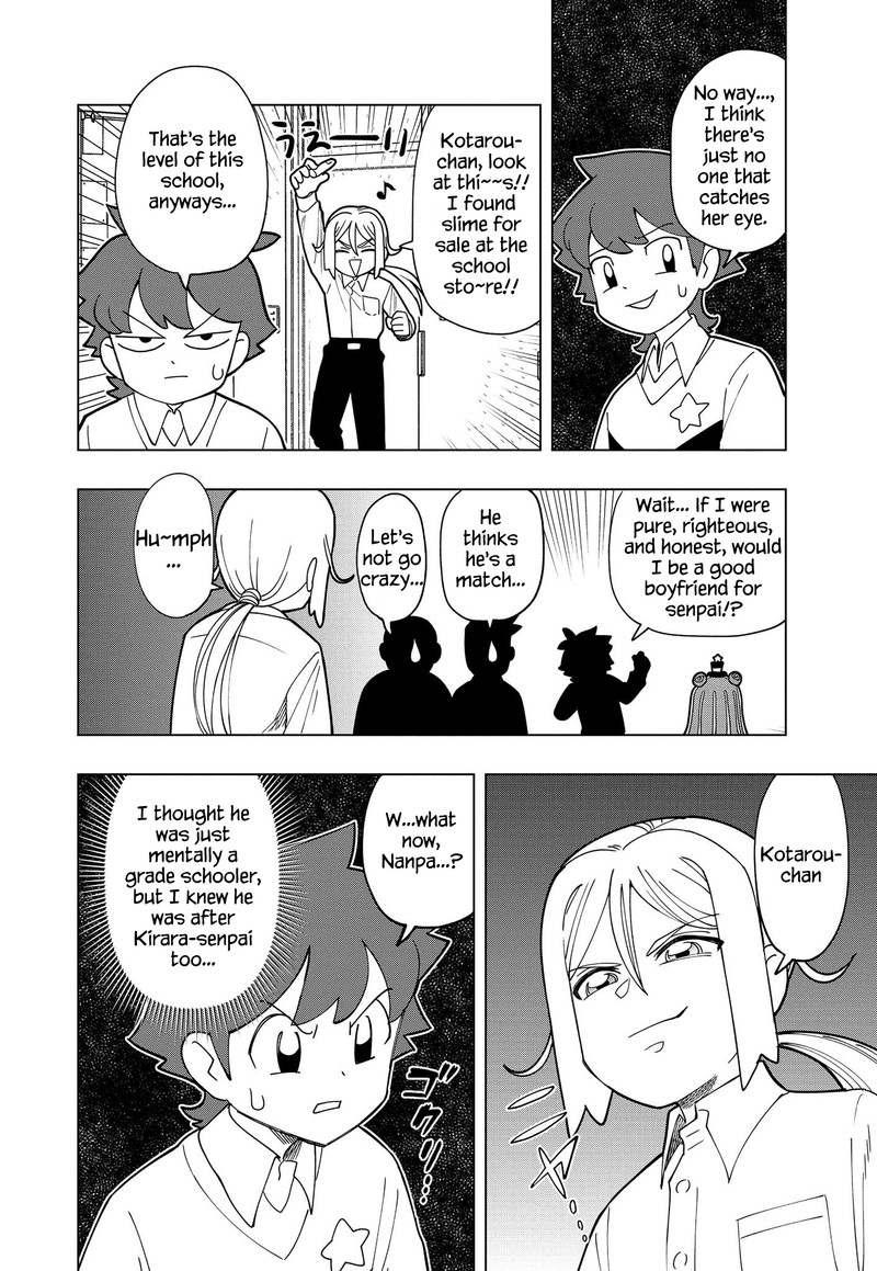 Puniru Wa KawaII Slime Chapter 5 Page 5