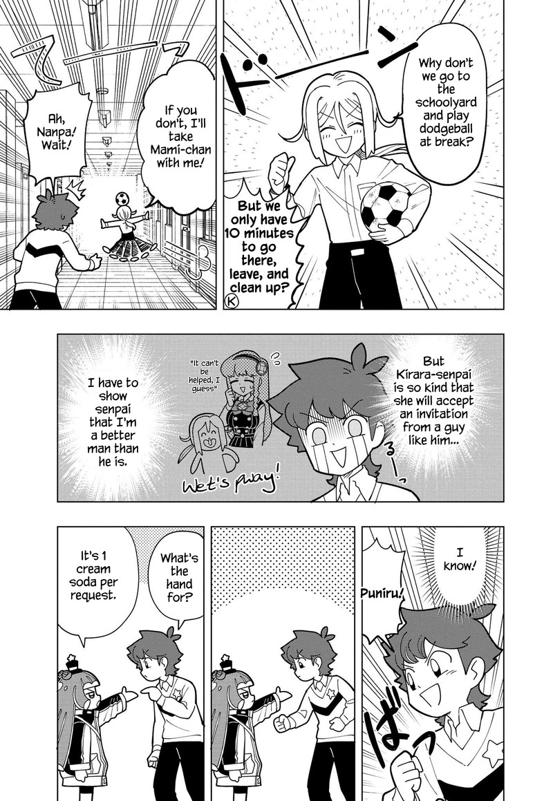 Puniru Wa KawaII Slime Chapter 5 Page 6