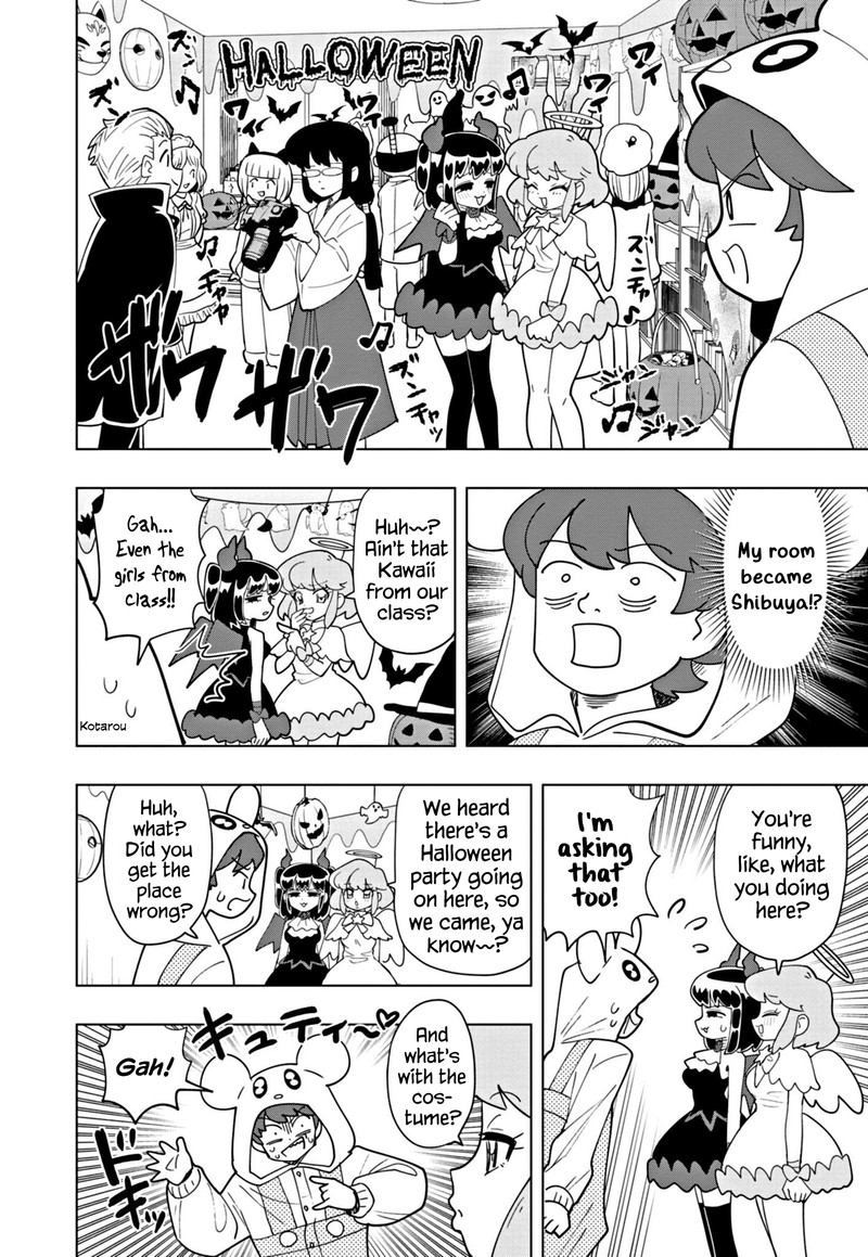 Puniru Wa KawaII Slime Chapter 50 Page 2