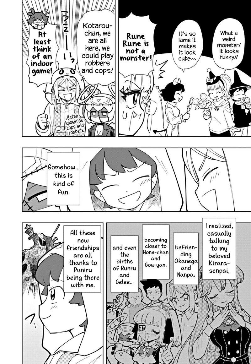 Puniru Wa KawaII Slime Chapter 50 Page 8