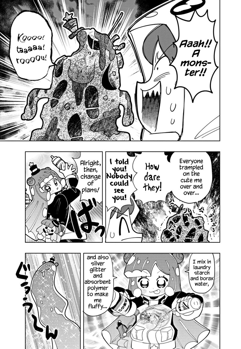 Puniru Wa KawaII Slime Chapter 50 Page 9