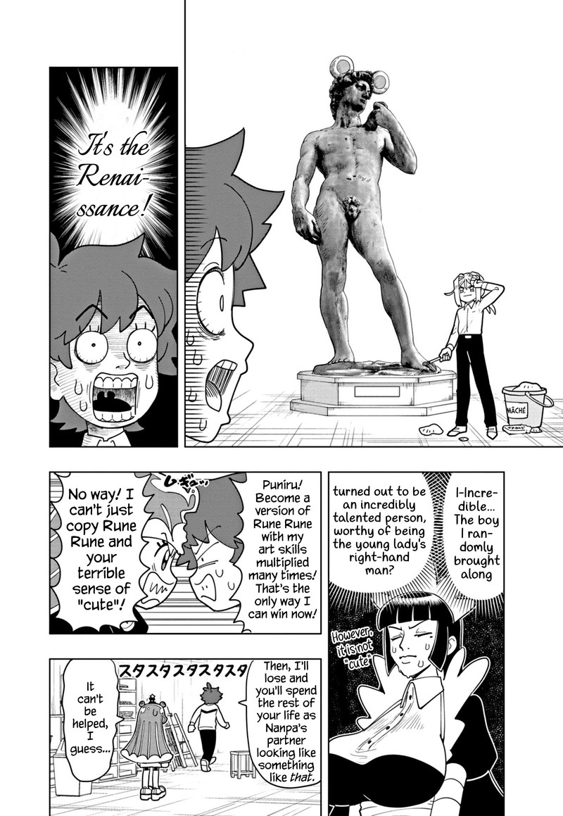 Puniru Wa KawaII Slime Chapter 51 Page 10