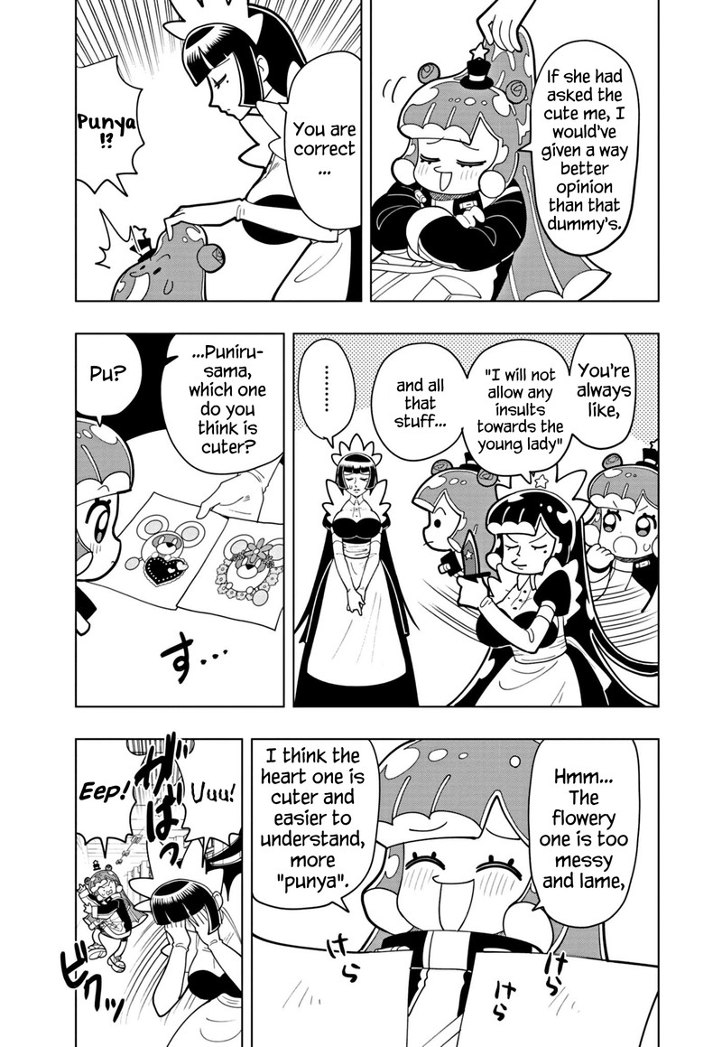 Puniru Wa KawaII Slime Chapter 51 Page 3