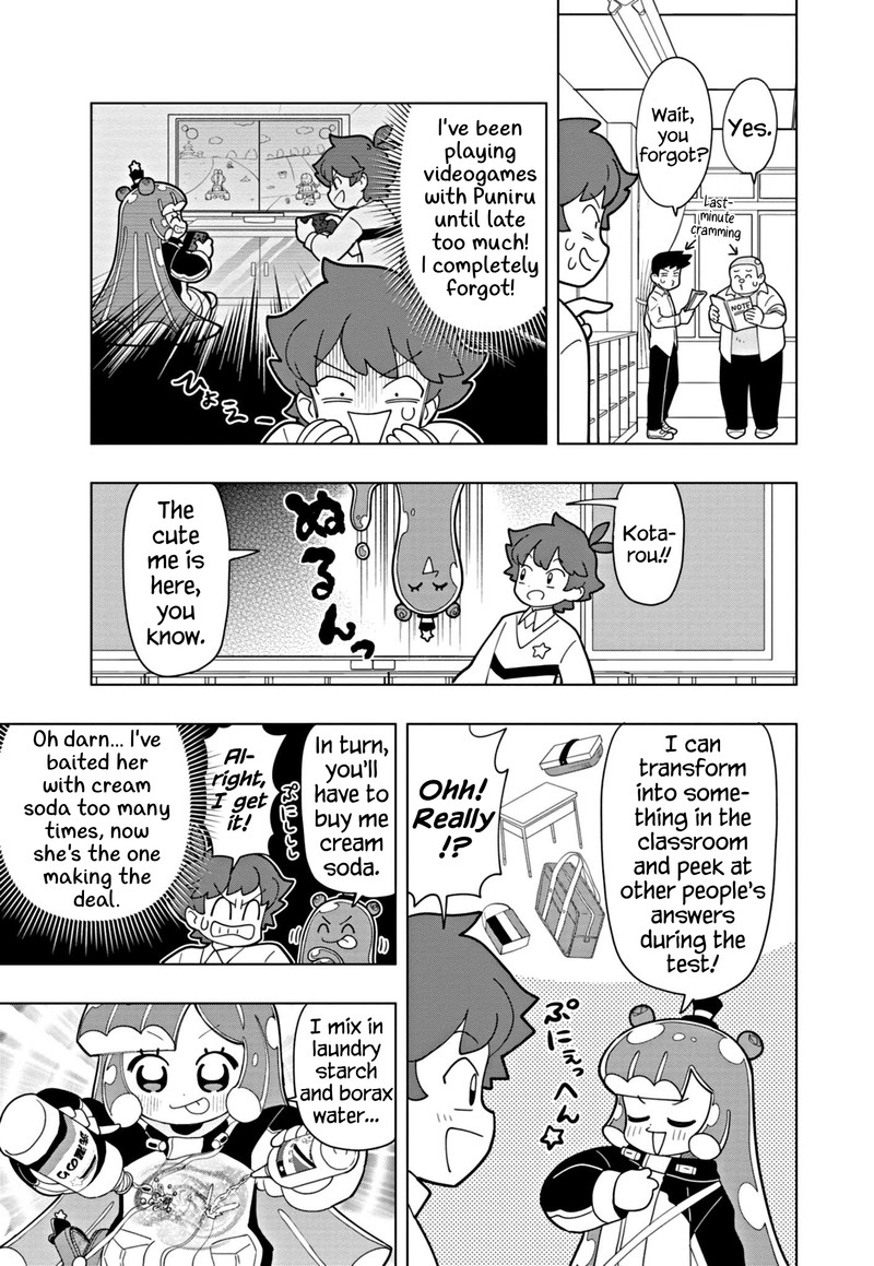 Puniru Wa KawaII Slime Chapter 52 Page 3