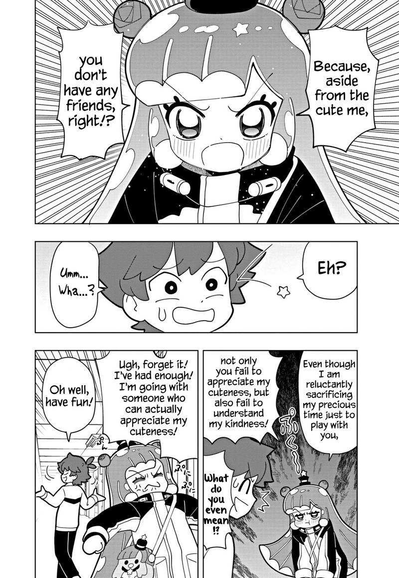 Puniru Wa KawaII Slime Chapter 52 Page 8