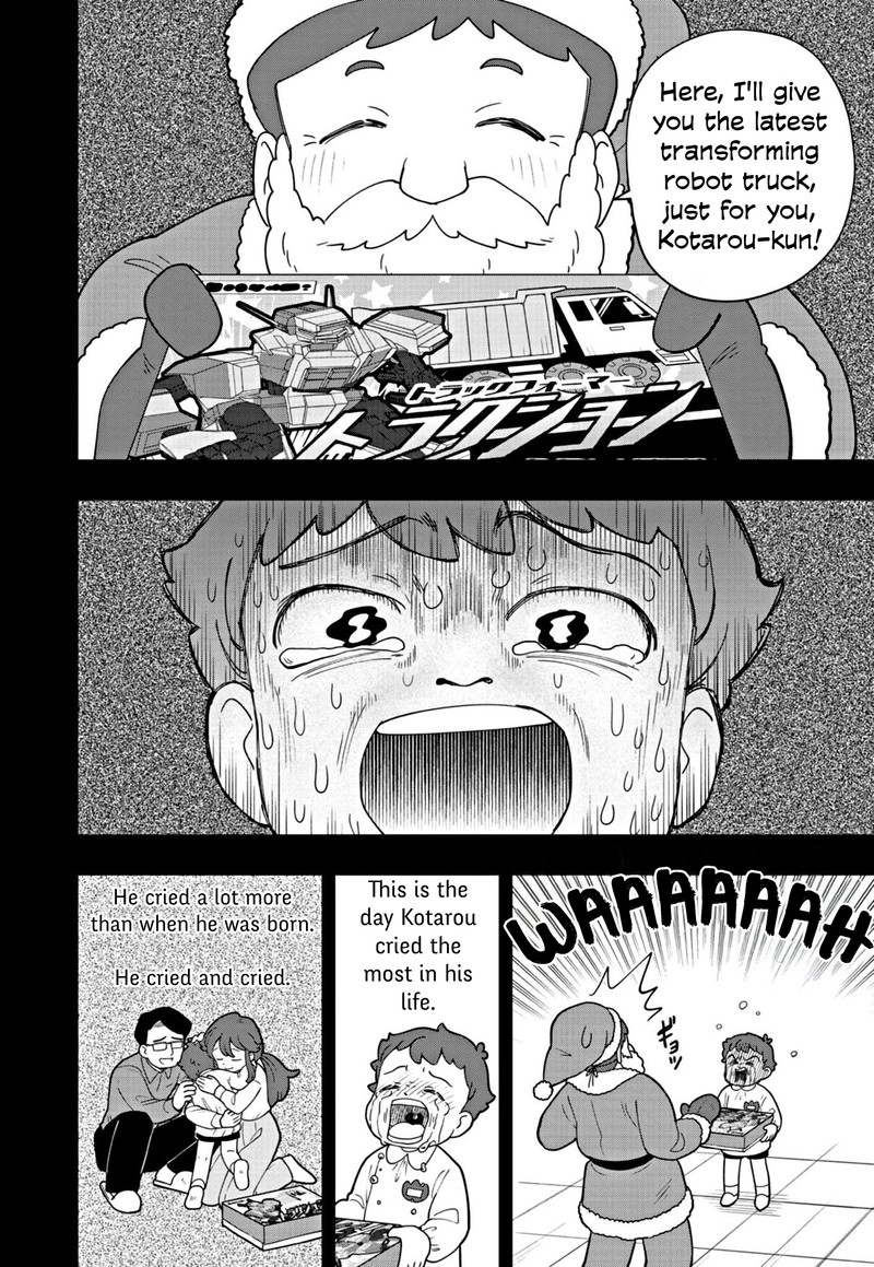 Puniru Wa KawaII Slime Chapter 53 Page 12