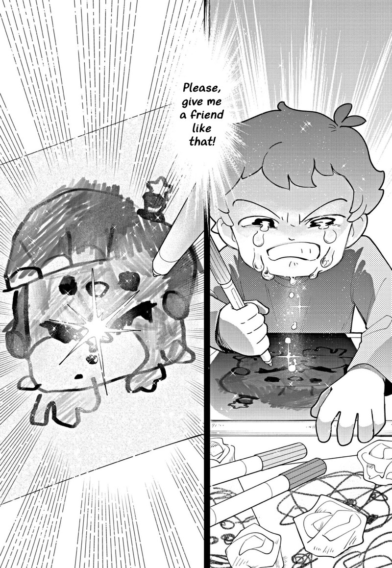 Puniru Wa KawaII Slime Chapter 53 Page 15