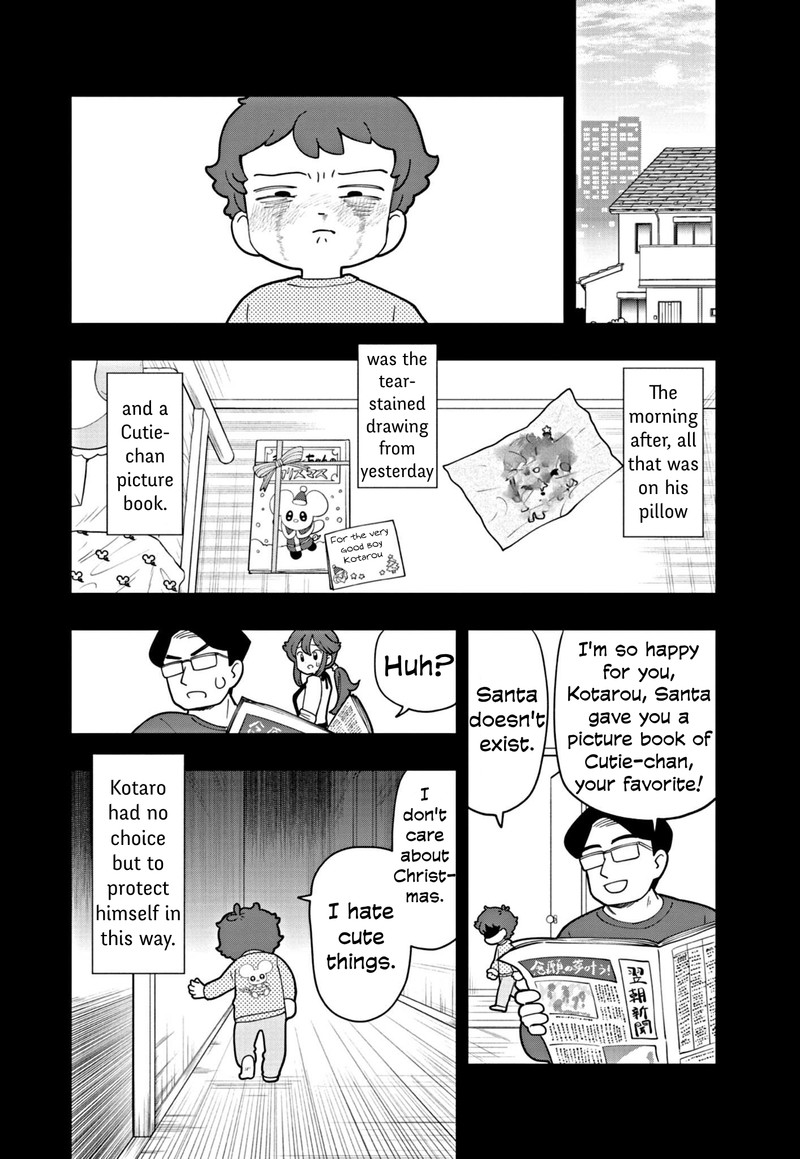 Puniru Wa KawaII Slime Chapter 53 Page 16
