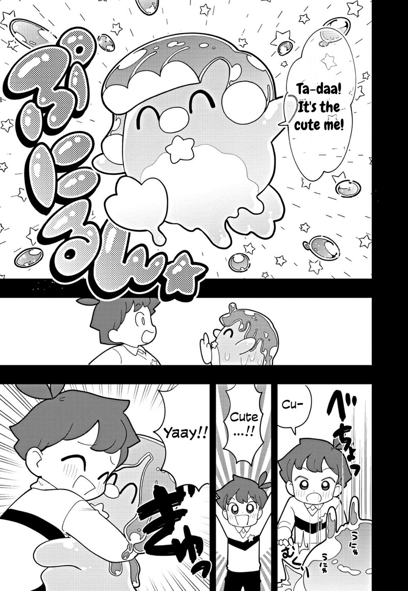 Puniru Wa KawaII Slime Chapter 53 Page 19