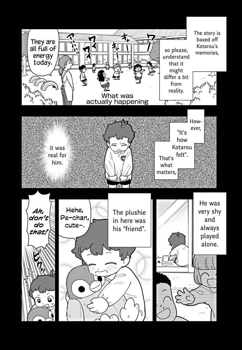 Puniru Wa KawaII Slime Chapter 53 Page 2