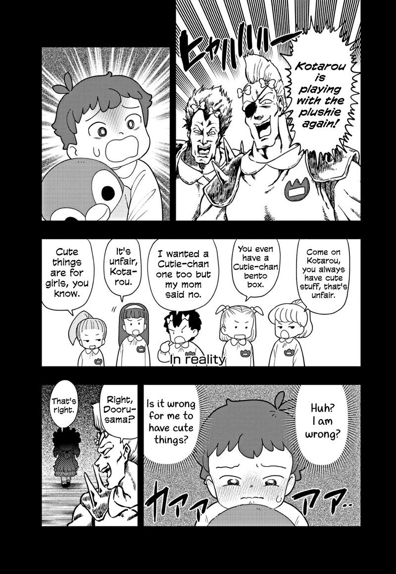 Puniru Wa KawaII Slime Chapter 53 Page 3