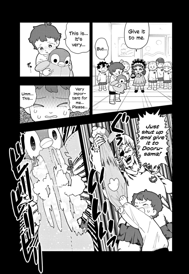 Puniru Wa KawaII Slime Chapter 53 Page 5