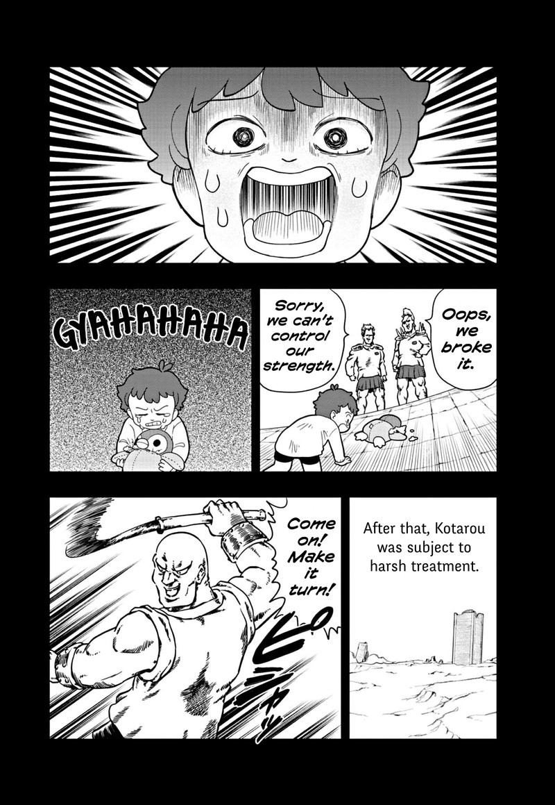 Puniru Wa KawaII Slime Chapter 53 Page 6