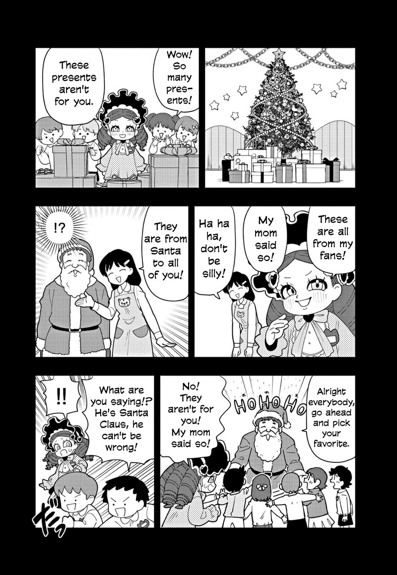 Puniru Wa KawaII Slime Chapter 53 Page 8