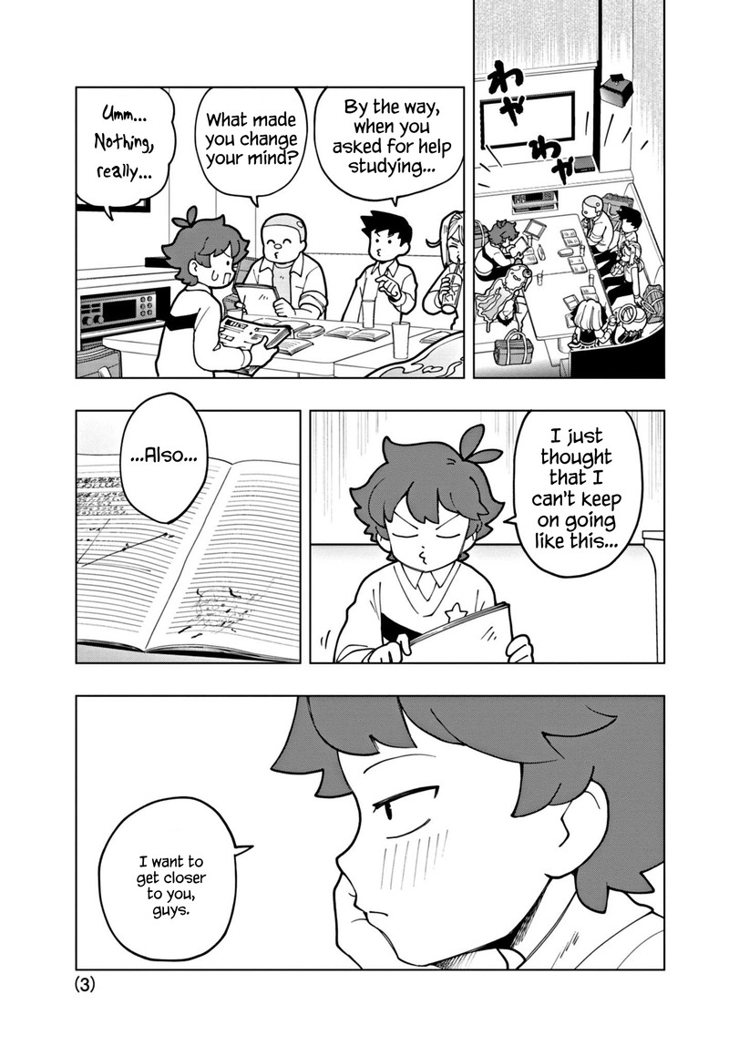 Puniru Wa KawaII Slime Chapter 55 Page 3