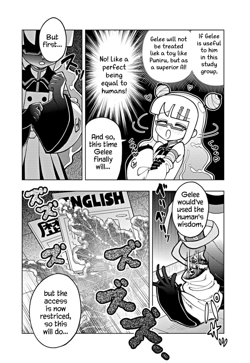 Puniru Wa KawaII Slime Chapter 55 Page 6