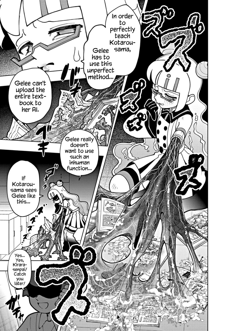 Puniru Wa KawaII Slime Chapter 55 Page 7