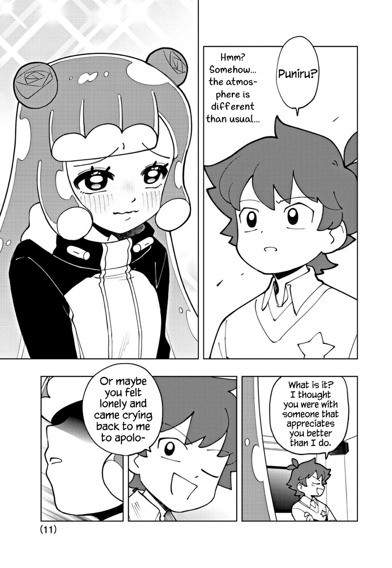 Puniru Wa KawaII Slime Chapter 56 Page 11