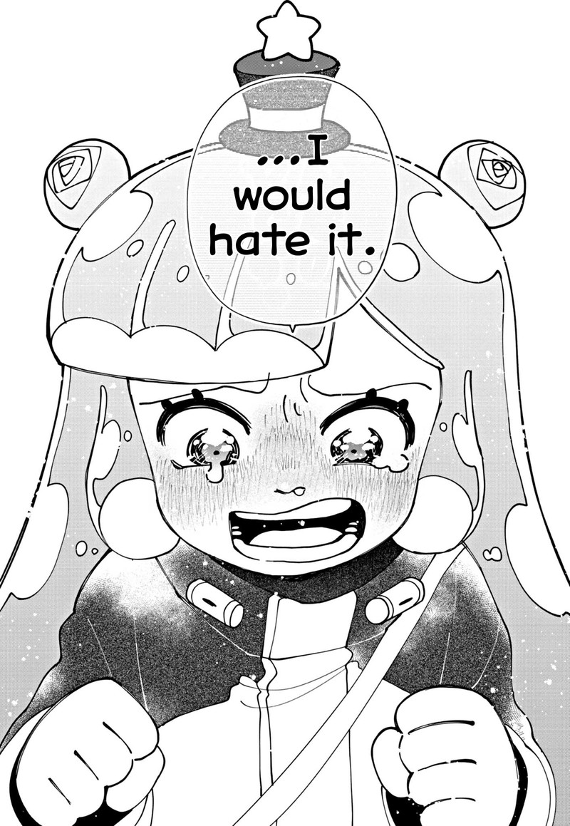 Puniru Wa KawaII Slime Chapter 56 Page 4