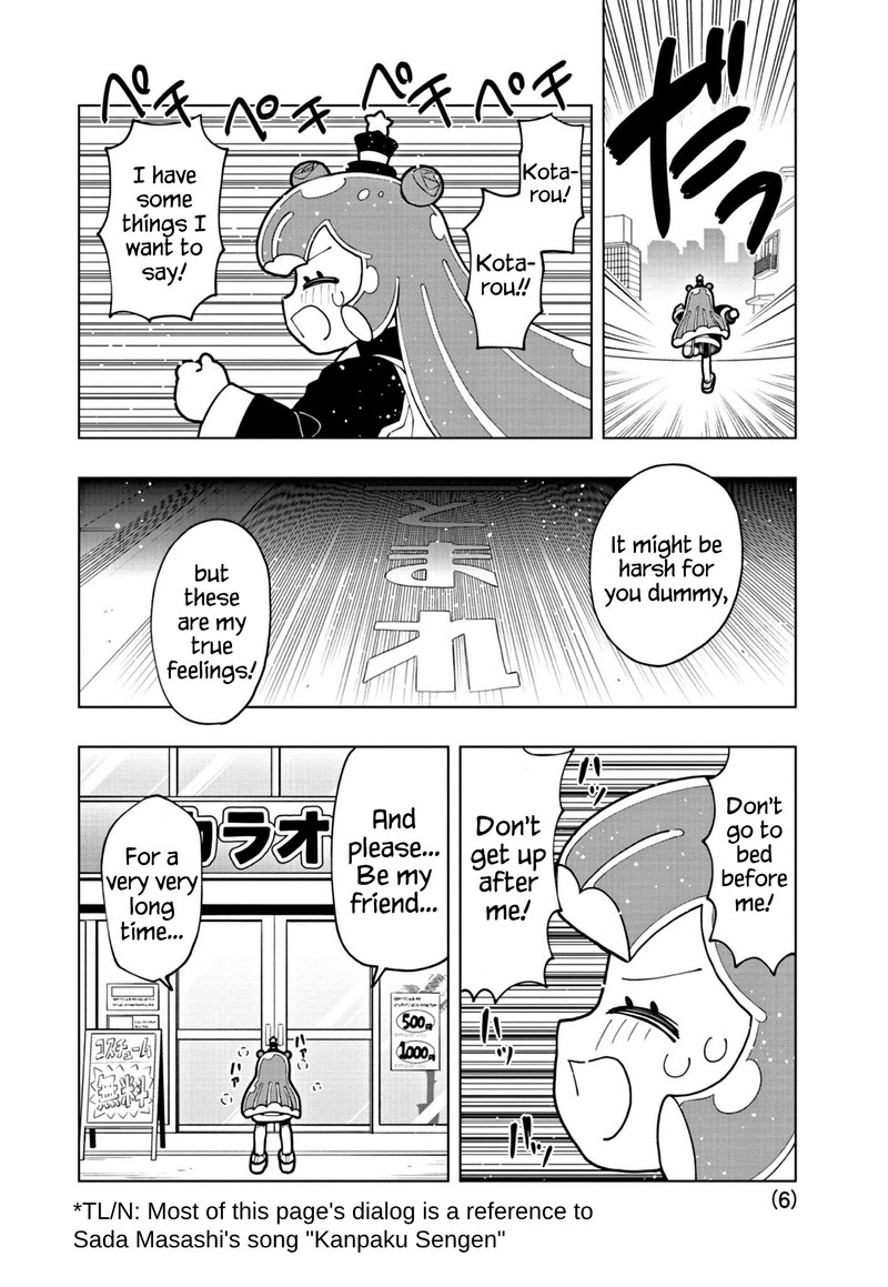 Puniru Wa KawaII Slime Chapter 56 Page 6